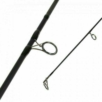 Canne à pêche Shimano Tribal TX1 3,65 m 3,5 lb 2 parties - 3
