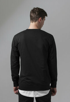 T-Shirt 2Pac Crewneck Black L - 4