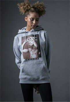 Hoodie 2Pac O.G.C.J.M Black L Hoodie - 6