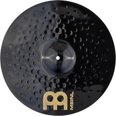 Crash Cymbal Meinl HCS16DAC HCS Dark 16" Crash Cymbal - 1