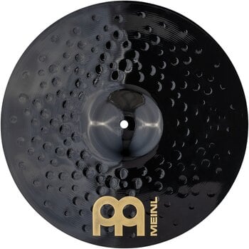 Crash Cymbal Meinl HCS16DAC HCS Dark 16" Crash Cymbal - 2