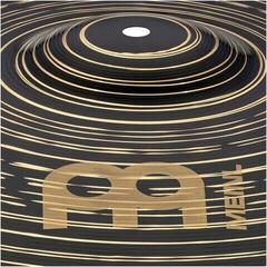 Crash Cymbal Meinl HCS16DAC HCS Dark 16" Crash Cymbal - 4