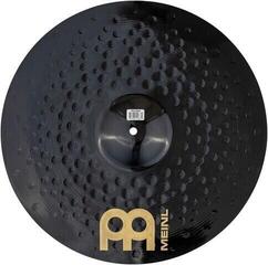 Crash Cymbal Meinl HCS18DAC HCS Dark 18" Crash Cymbal - 1