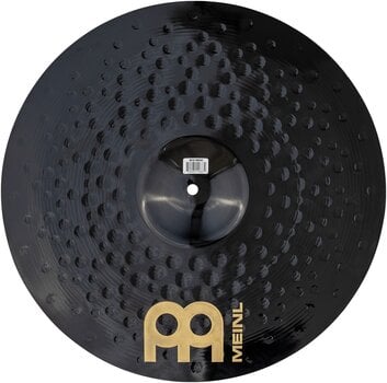 Crash Cymbal Meinl HCS18DAC HCS Dark 18" Crash Cymbal - 2