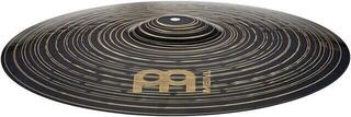 Crash Cymbal Meinl HCS18DAC HCS Dark 18" Crash Cymbal - 2