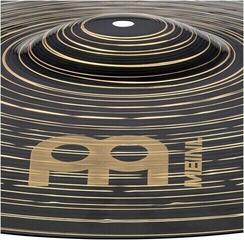 Crash Cymbal Meinl HCS18DAC HCS Dark 18" Crash Cymbal - 4