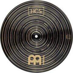 Hi-Hat Meinl HCS14DAH HCS Dark 14" Hi-Hat - 1