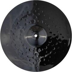 Hi-Hat Meinl HCS14DAH HCS Dark 14" Hi-Hat - 2