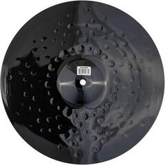 Hi-Hat Meinl HCS14DAH HCS Dark 14" Hi-Hat - 4