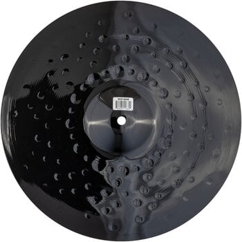 Hi-Hat Meinl HCS14DAH HCS Dark 14" Hi-Hat - 5