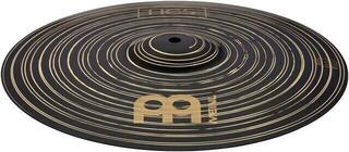 Hi-Hat Meinl HCS14DAH HCS Dark 14" Hi-Hat - 5