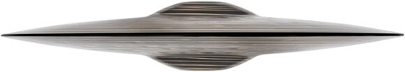 Hi-Hat Meinl HCS14DAH HCS Dark 14" Hi-Hat - 10