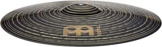 Ride Cymbal Meinl HCS20DAR HCS Dark 20" Ride Cymbal - 2