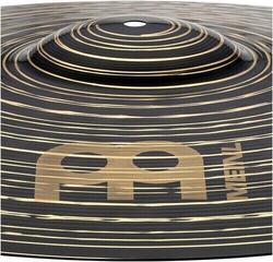 Ride Cymbal Meinl HCS20DAR HCS Dark 20" Ride Cymbal - 4