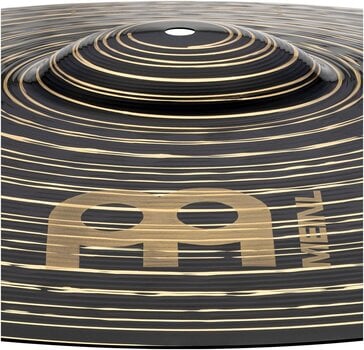 Ride Cymbal Meinl HCS20DAR HCS Dark 20" Ride Cymbal - 5