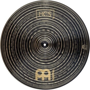 Cymbal Set Meinl HCSD141620 HCS Dark Complete Cymbal Set - 5