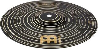 Splashbecken Meinl HCS10DAS HCS Dark 10" Splashbecken - 2