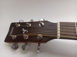 Akustická gitara Yamaha FG800M Natural Matte Akustická gitara (Zánovné) - 3
