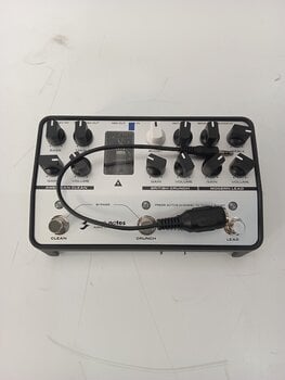 Preamp/Rack Amplifier Two Notes ReVolt Guitar Preamp/Rack Amplifier (Pre-owned) - 2