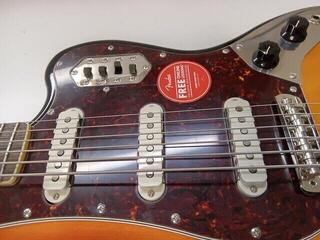 Bas 6-corzi Fender Squier 850873 (B-Stock) #850873 - 2