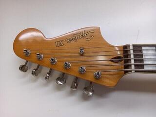 Bas 6-corzi Fender Squier 850873 (B-Stock) #850873 - 3