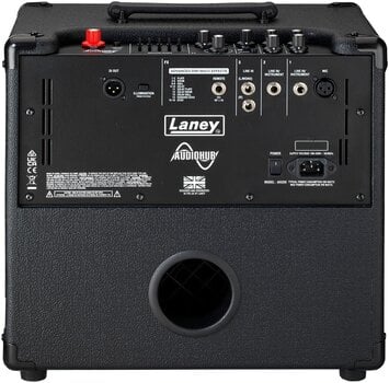 Amplfication pour clavier Laney AH60 Amplfication pour clavier - 4