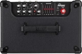 Amplfication pour clavier Laney AH60 Amplfication pour clavier - 4