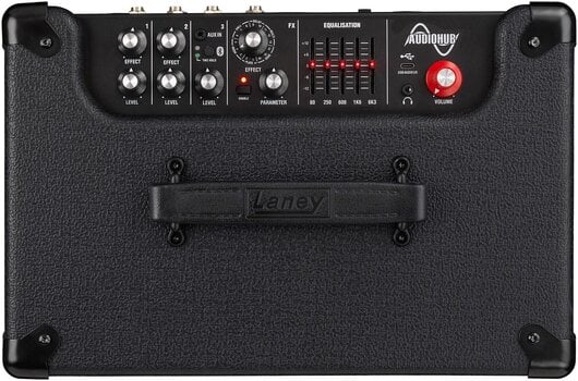 Amplfication pour clavier Laney AH60 Amplfication pour clavier - 5