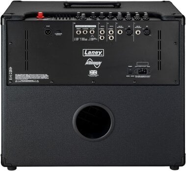 Ozvučenje za klavijature Laney AH400 Ozvučenje za klavijature - 4