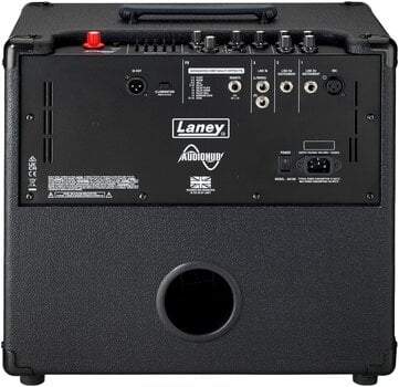 Ozvučenje za klavijature Laney AH100 Ozvučenje za klavijature - 4