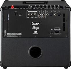 Ozvučenje za klavijature Laney AH200 Ozvučenje za klavijature - 3