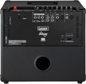 Ozvučenje za klavijature Laney AH200 Ozvučenje za klavijature - 4