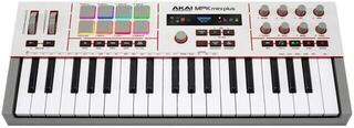 MIDI sintesajzer Akai MPK Mini Plus II MIDI sintesajzer - 3