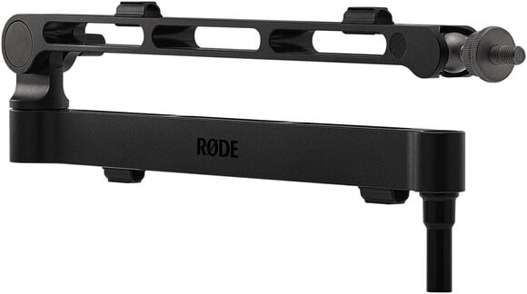 Soporte de micrófono de escritorio Rode LPA1 Soporte de micrófono de escritorio - 3