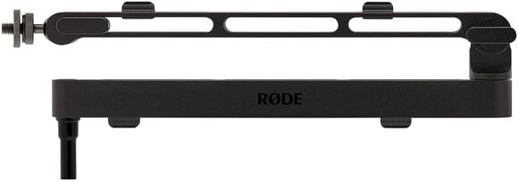 Soporte de micrófono de escritorio Rode LPA1 Soporte de micrófono de escritorio - 4