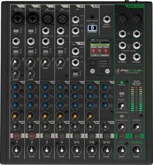 Аналоговий мікшер Mackie ProFX10v3+ Basic SET Аналоговий мікшер - 1
