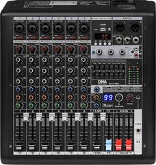 Miksebord DNA HLC 6 MK2 Basic SET Miksebord - 1
