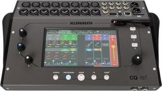 Цифровий мікшер Allen & Heath CQ-18T Basic SET Цифровий мікшер - 2