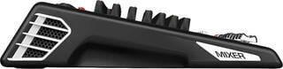 Miksebord DNA HLC 6 MK2 Basic SET Miksebord - 2