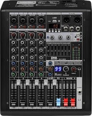 Miksebord DNA HLC 4 MK2 Basic SET Miksebord - 1