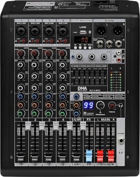 Miksebord DNA HLC 4 MK2 Basic SET Miksebord - 2
