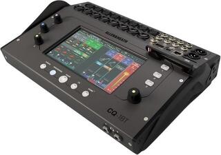Цифровий мікшер Allen & Heath CQ-18T Basic SET Цифровий мікшер - 3