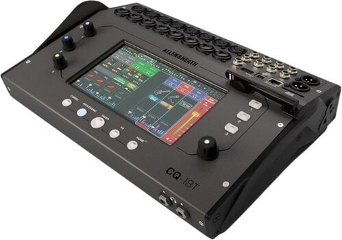 Digital mikser Allen & Heath CQ-18T Basic SET Digital mikser - 4