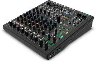 Аналоговий мікшер Mackie ProFX10v3+ Basic SET Аналоговий мікшер - 3