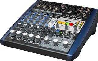 Mixing Desk Presonus StudioLive AR8c Basic SET Mixing Desk - 2