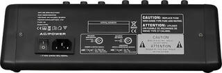 Miksebord DNA HLC 4 MK2 Basic SET Miksebord - 3
