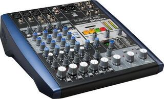 Mixing Desk Presonus StudioLive AR8c Basic SET Mixing Desk - 3