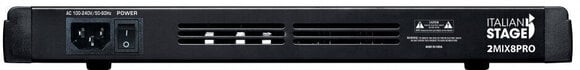 Miksebord Italian Stage 2MIX8PRO Basic SET Miksebord - 4