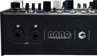 Sistema modular NANO CAIXA 104 Custom System Sistema modular - 7
