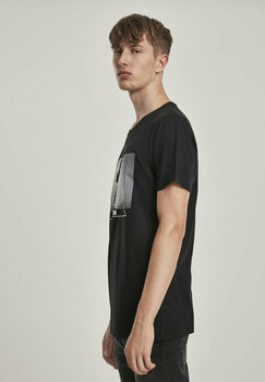 Košulja Eminem Triangle Black XS Košulja - 4